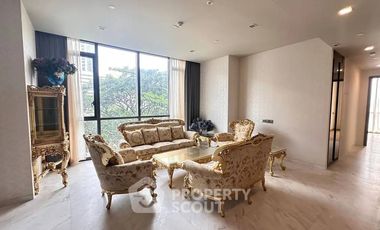 Condo en alquiler de 2 habitaciones en Watthana, Bangkok