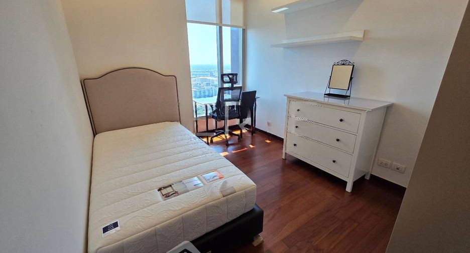 Wohnung zur Miete mit 2 Zimmer in Khlong Toei, Bangkok