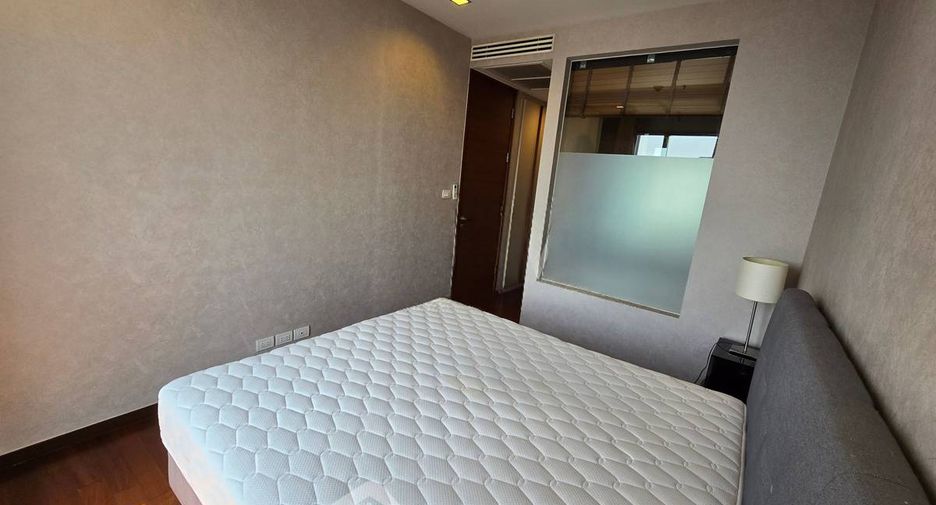 Wohnung zur Miete mit 2 Zimmer in Khlong Toei, Bangkok