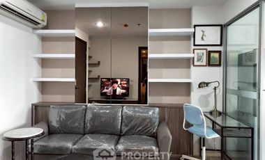 À louer 1 chambre condo à Sathon, Bangkok