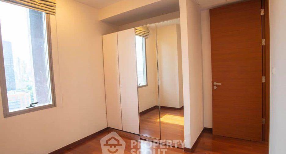 Wohnung zur Miete mit 2 Zimmer in Khlong Toei, Bangkok