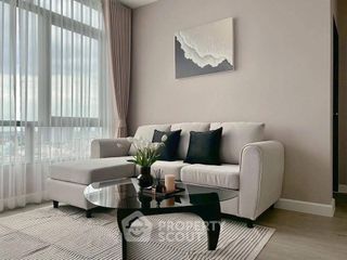 Аренда 2 спальни кондо в Банг Суе, Бангкок