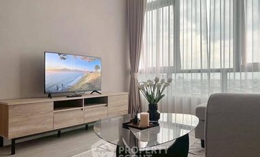 Condo en alquiler de 2 habitaciones en Bang Sue, Bangkok