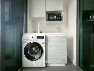 Аренда 2 спальни кондо в Банг Суе, Бангкок