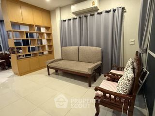 ให้เช่า 3 ห้องนอน บ้านเดี่ยว ใน บางนา, กรุงเทพฯ