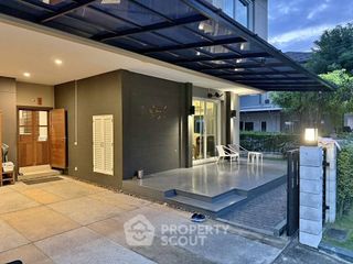 ให้เช่า 3 ห้องนอน บ้านเดี่ยว ใน บางนา, กรุงเทพฯ