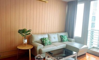 Wohnung zur Miete mit 1 Zimmer in Khlong Toei, Bangkok