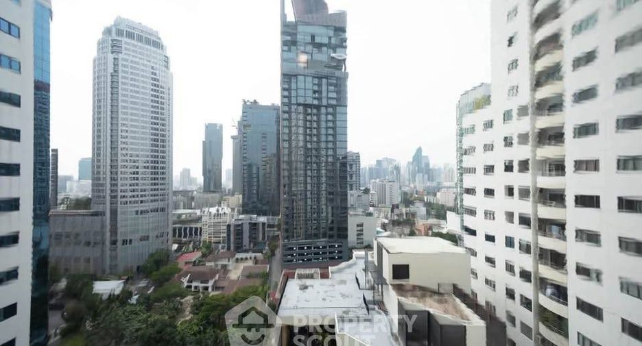 ให้เช่า 1 เตียง คอนโด ใน วัฒนา, กรุงเทพฯ