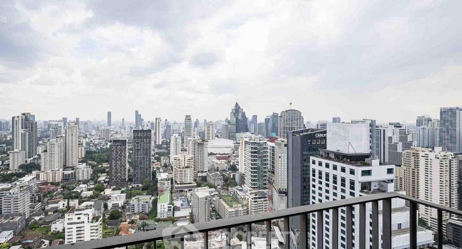 Wohnung zur Miete mit 2 Zimmer in Khlong Toei, Bangkok