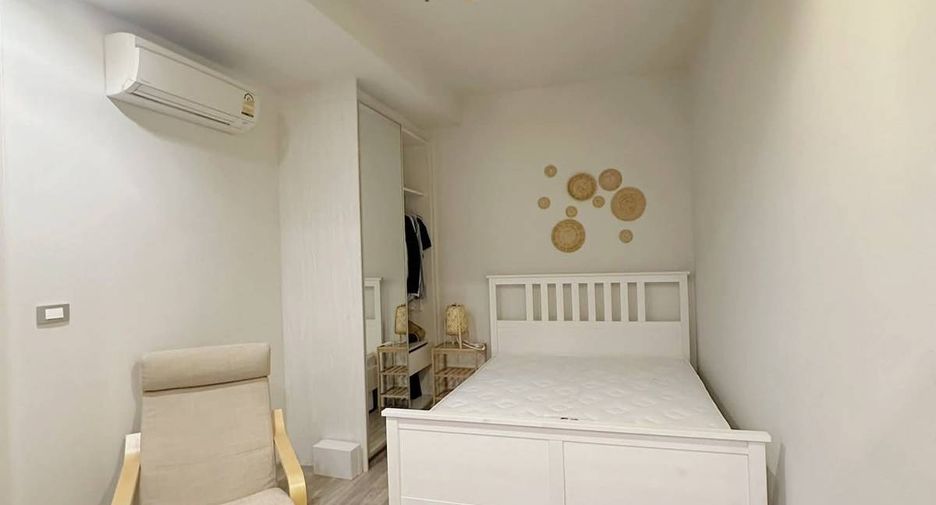 For rent 2 bedrooms condo in Bang Lamung, Chonburi