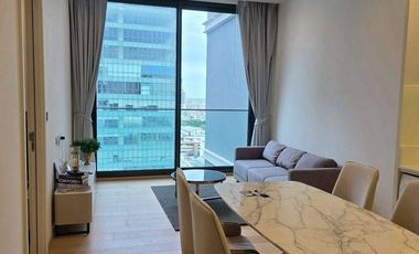 À louer 1 chambre condo à Sathon, Bangkok