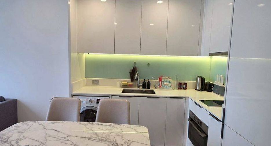 For rent 1 Beds condo in Sathon, Bangkok