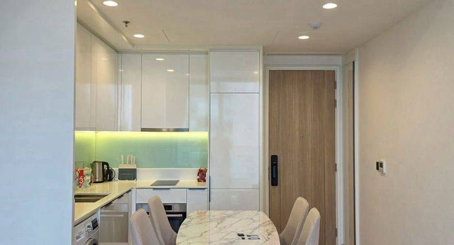 For rent 1 Beds condo in Sathon, Bangkok