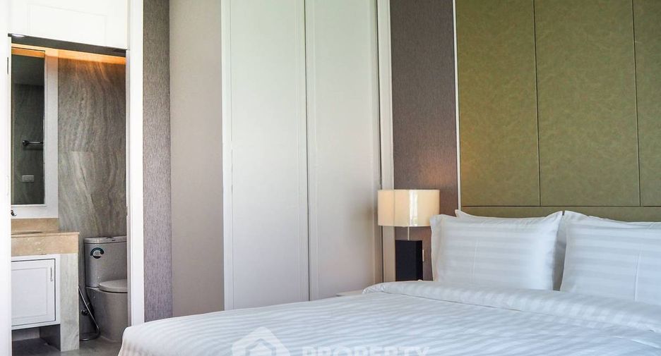ให้เช่า 3 ห้องนอน คอนโด ใน ประเวศ, กรุงเทพฯ