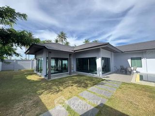 For Rent 3 Bedroom Villa In Bang Lamung, Chonburi