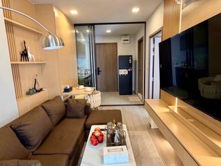 À louer 1 chambre condo à Chatuchak, Bangkok