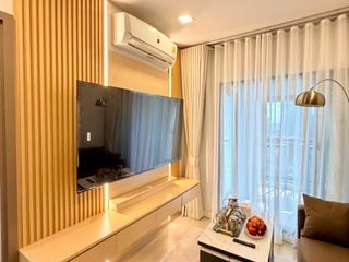 À louer 1 chambre condo à Chatuchak, Bangkok
