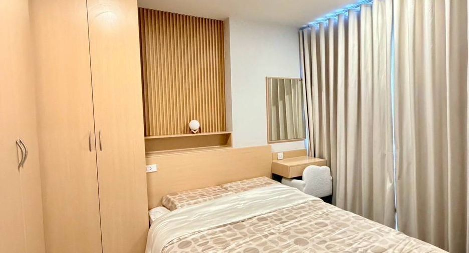For rent 1 bed condo in Chatuchak, Bangkok