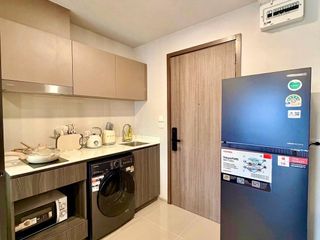 À louer 1 chambre condo à Chatuchak, Bangkok