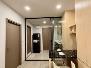 À louer 1 chambre condo à Chatuchak, Bangkok