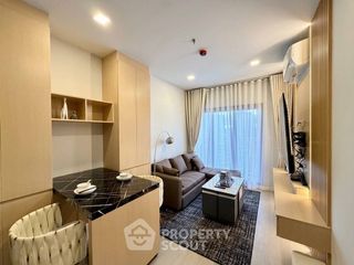 À louer 1 chambre condo à Chatuchak, Bangkok