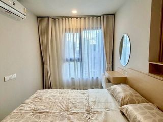 À louer 1 chambre condo à Chatuchak, Bangkok