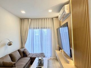 À louer 1 chambre condo à Chatuchak, Bangkok
