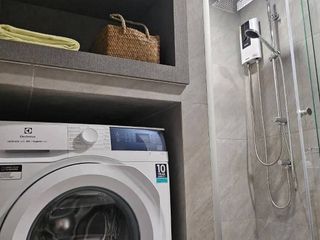 Аренда 1 кровать кондо в Банг Рак, Бангкок