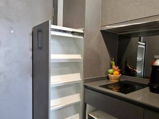 Аренда 1 кровать кондо в Банг Рак, Бангкок