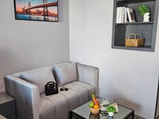 Аренда 1 кровать кондо в Банг Рак, Бангкок