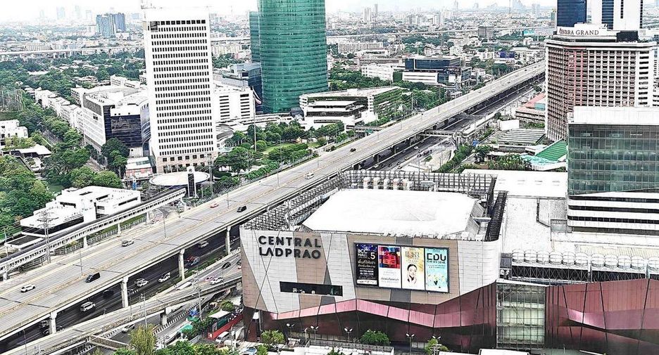 出租 1 卧室 公寓 在 Chatuchak, 曼谷