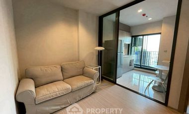 For rent 1 Beds condo in Huai Khwang, Bangkok