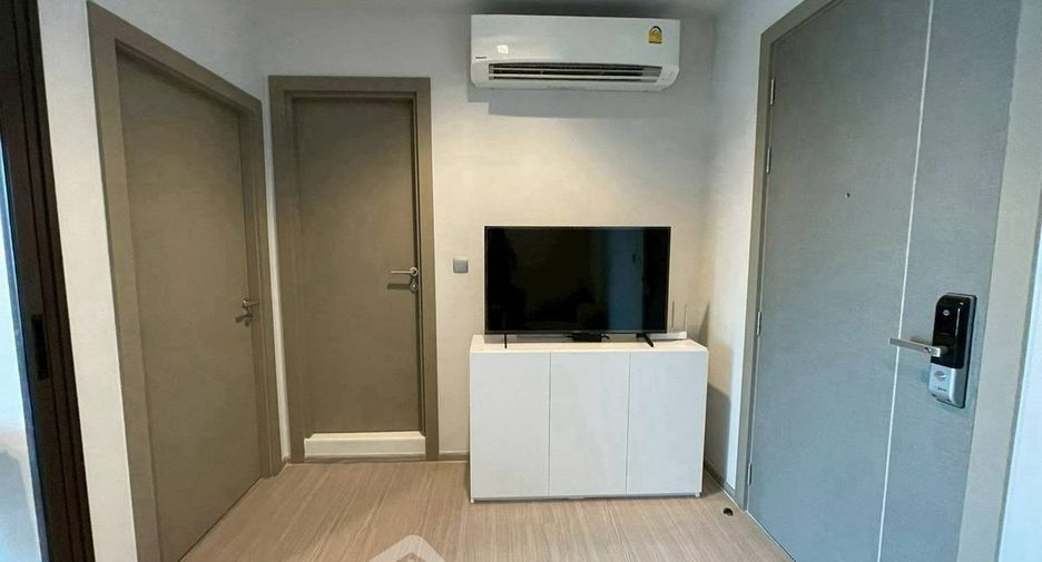 For rent 1 Beds condo in Huai Khwang, Bangkok