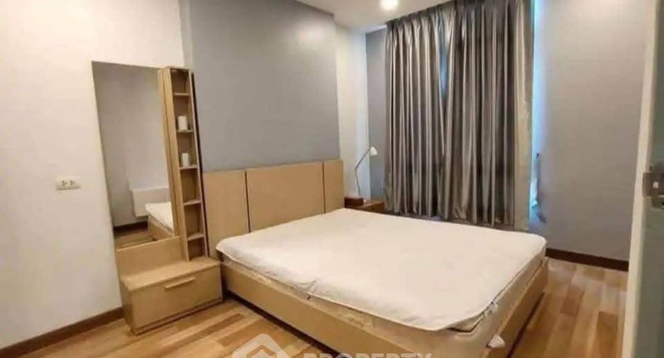 ให้เช่า 2 ห้องนอน คอนโด ใน บางนา, กรุงเทพฯ