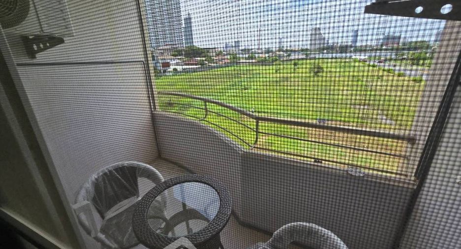 Wohnung zur Miete mit 3 Zimmer in Thon Buri, Bangkok