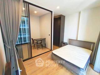 À louer 1 chambre condo à Phaya Thai, Bangkok