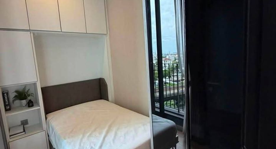 For rent 2 ベッドルーム condo in Phaya Thai, Bangkok