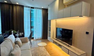 For rent 2 ベッドルーム condo in Phaya Thai, Bangkok