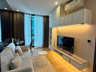 Wohnung zur Miete mit 2 Zimmer in Phaya Thai, Bangkok