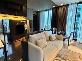 Wohnung zur Miete mit 2 Zimmer in Phaya Thai, Bangkok
