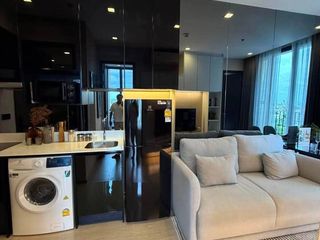 Wohnung zur Miete mit 2 Zimmer in Phaya Thai, Bangkok