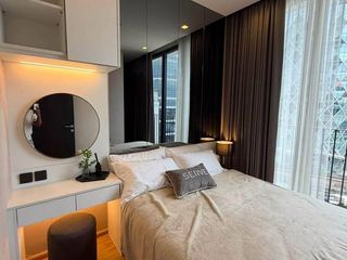 Wohnung zur Miete mit 2 Zimmer in Phaya Thai, Bangkok