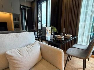 Wohnung zur Miete mit 2 Zimmer in Phaya Thai, Bangkok