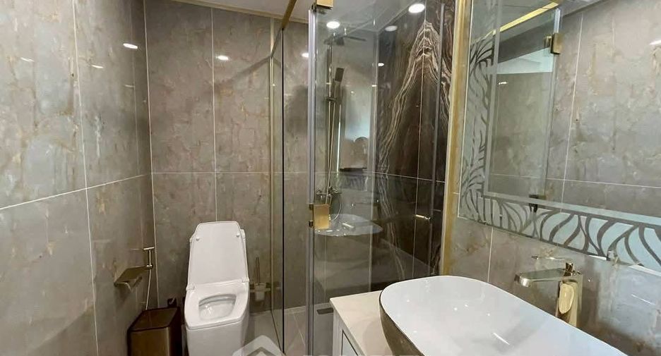 For rent 1 bed condo in Jomtien, Pattaya