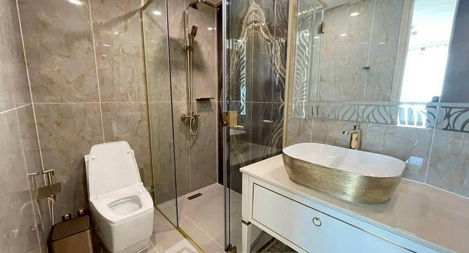 For rent 1 bed condo in Jomtien, Pattaya