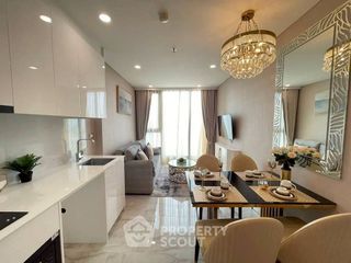 For Rent 1 Bedroom Condo In Bang Lamung, Chonburi