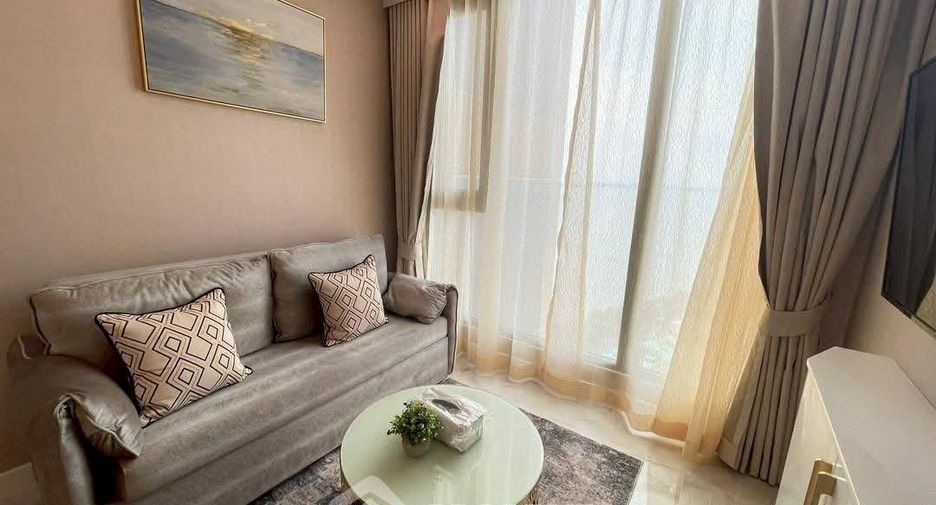 For rent 1 bed condo in Jomtien, Pattaya