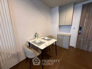 Аренда 1 кровать кондо в Кхлонг Тоеи, Бангкок
