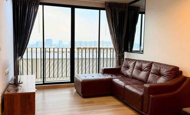 Wohnung zur Miete mit 2 Zimmer in Bang Sue, Bangkok