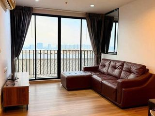 Аренда 2 спальни кондо в Банг Суе, Бангкок